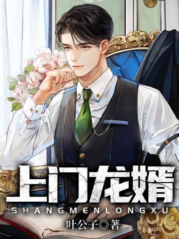 上门龙婿(叶辰萧初然)