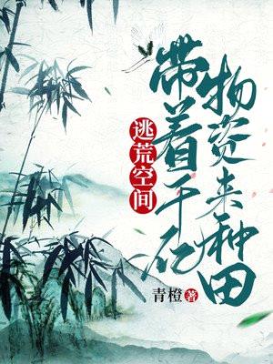 逃荒空间:带着千亿物资来种田