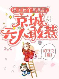捡了五个哥哥后,京城无人敢惹